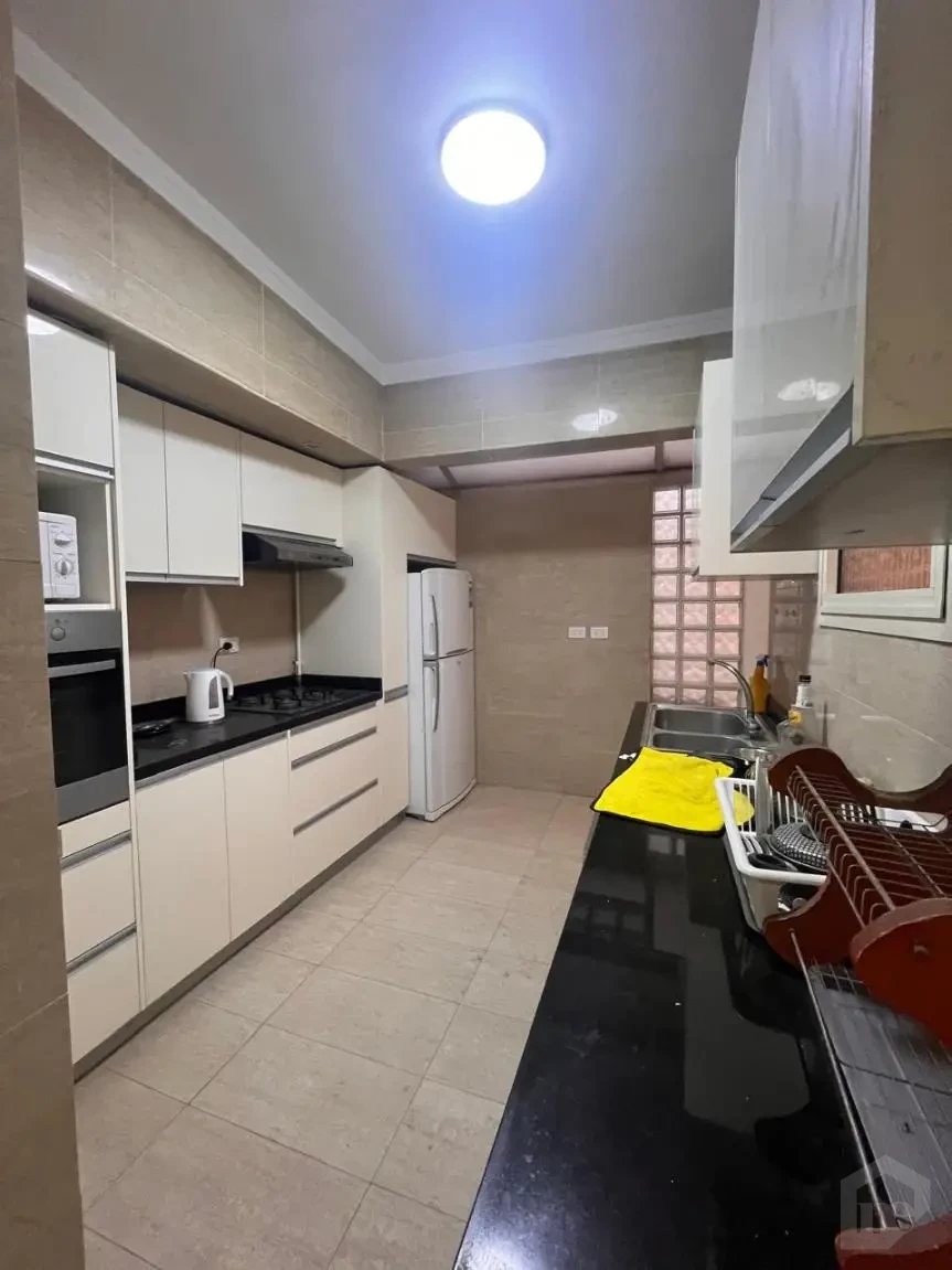 for rent Zamalek Duplex
