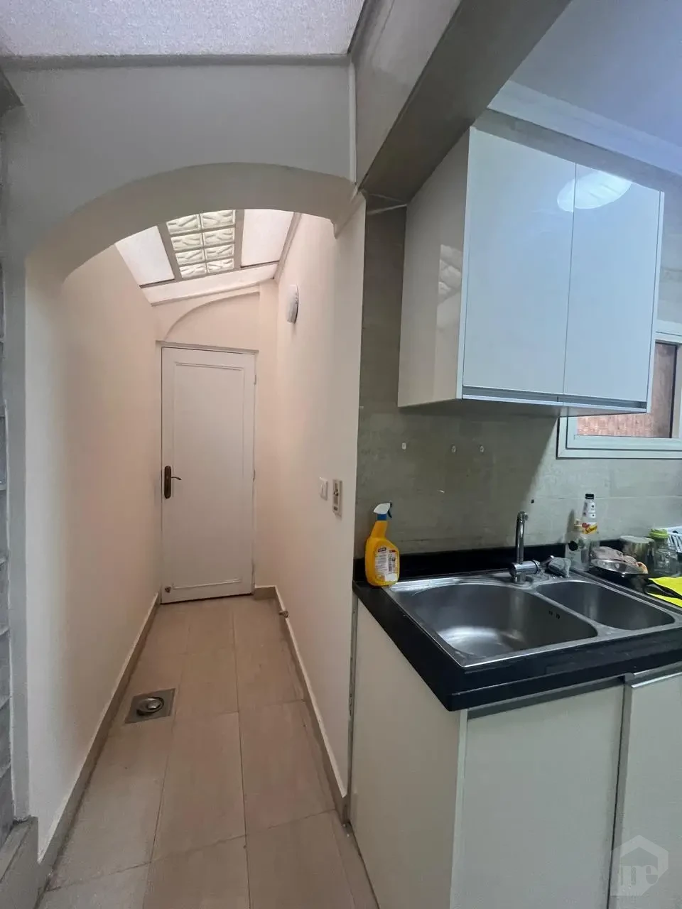Zamalek apartment rent