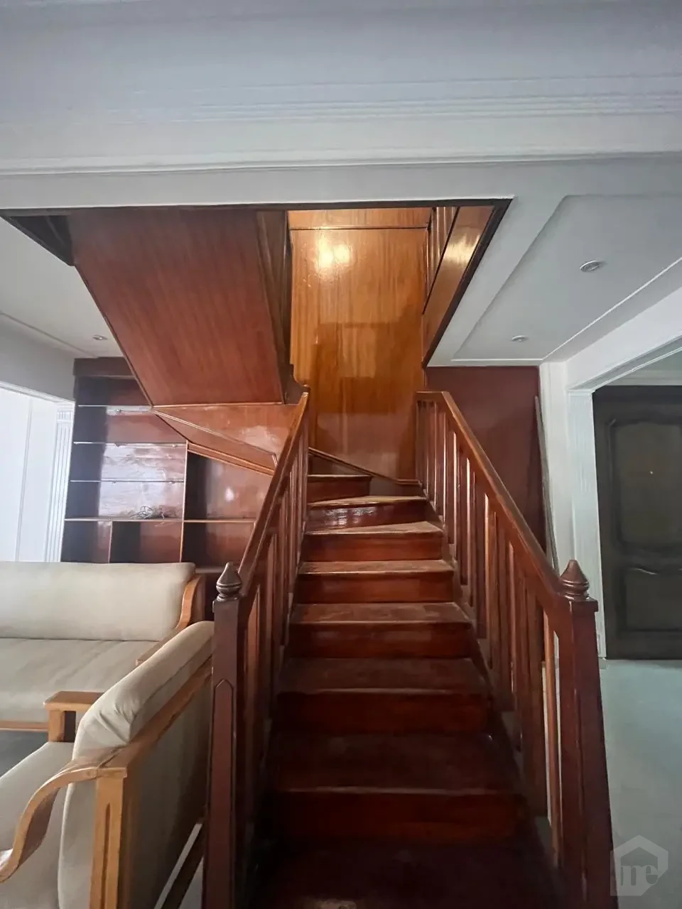 for rent Zamalek 4 bedrooms Duplex