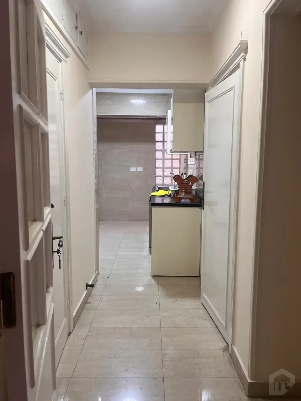 450sqm Duplex for rent Zamalek