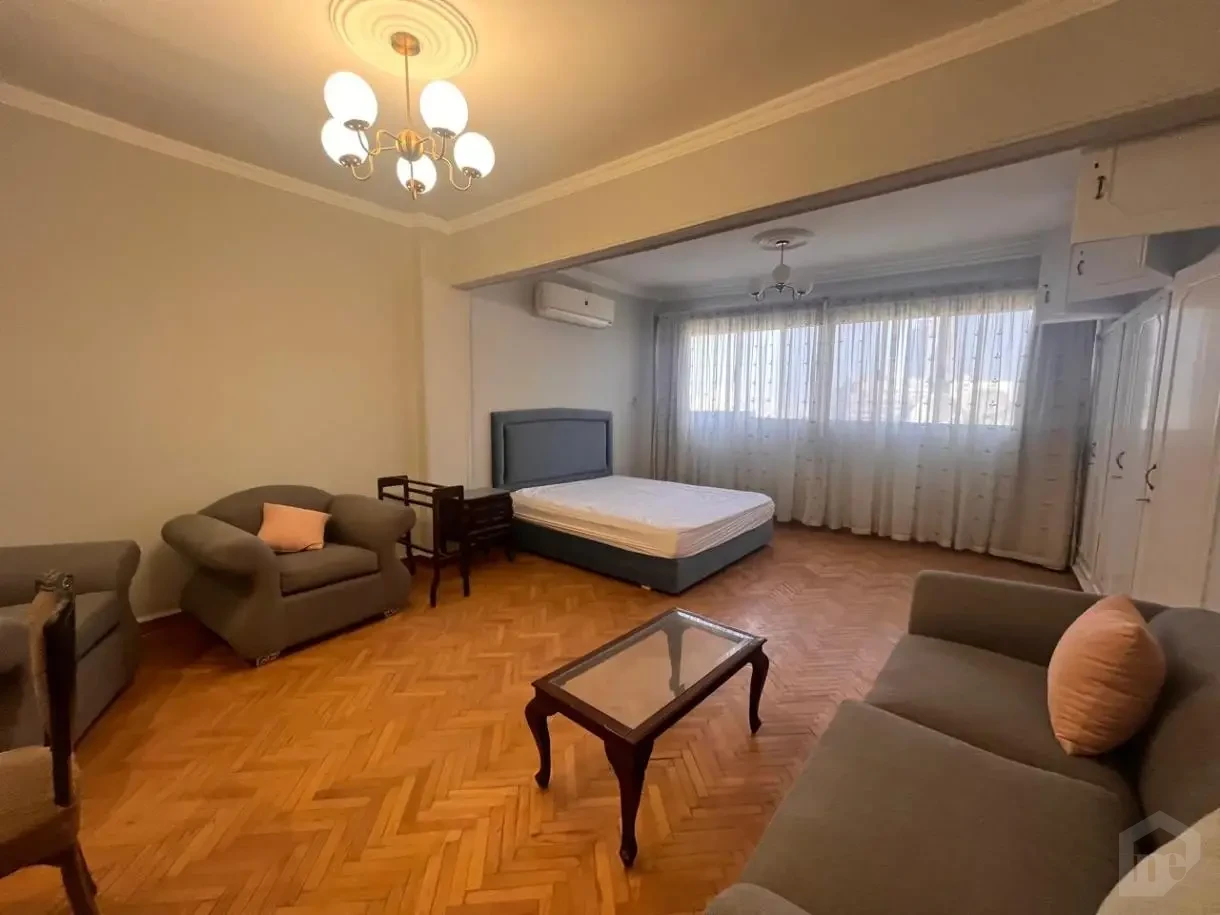 for rent Zamalek 450sqm Duplex