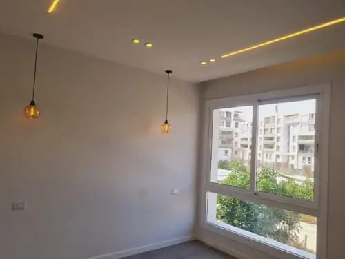 دوبلكس ٣ غرف نوم للإيجار في هايد بارك