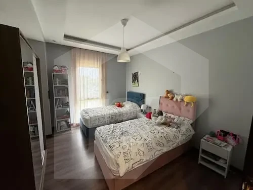 eastown duplex for rent new cairo