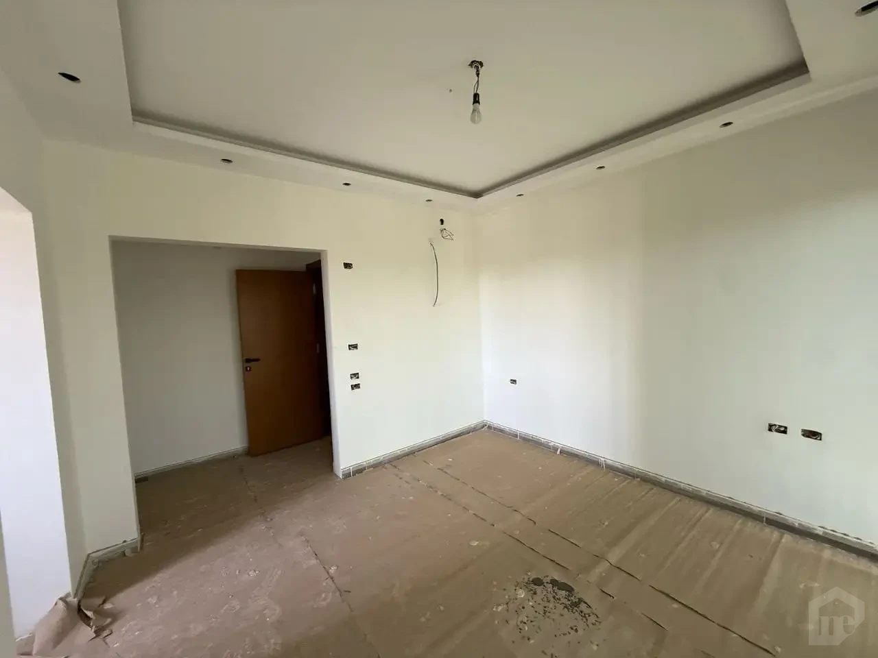 Luxurious 243 sqm Apartment in Six West | 4 Beds | Fully Air-Conditioned | Sheikh Zayed