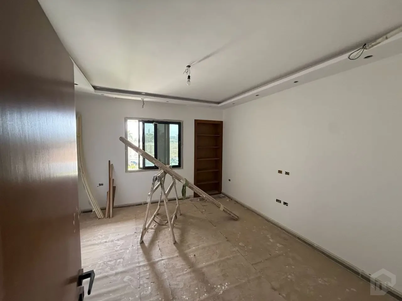 Prime Apartment for Rent in Six West | Beverly Hills Sheikh Zayed | 243 sqm