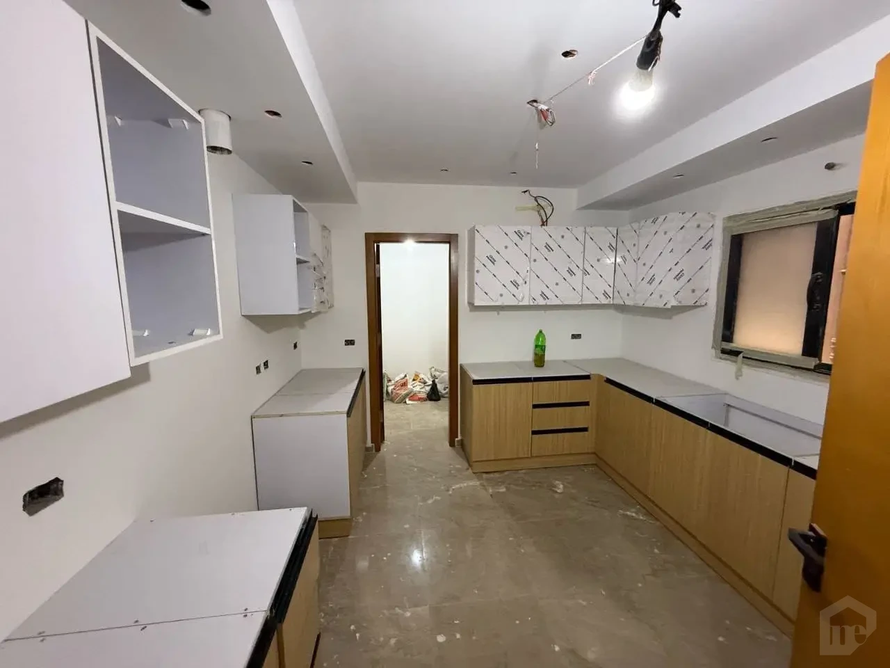 Elegant 243 sqm Apartment in Six West | 4 Bedrooms | Beverly Hills | 60K/Month