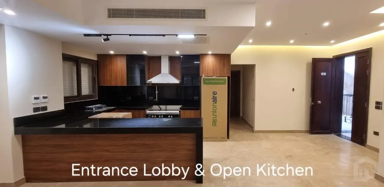 Finished Apartment for Rent in One 16 – Beverly Hills