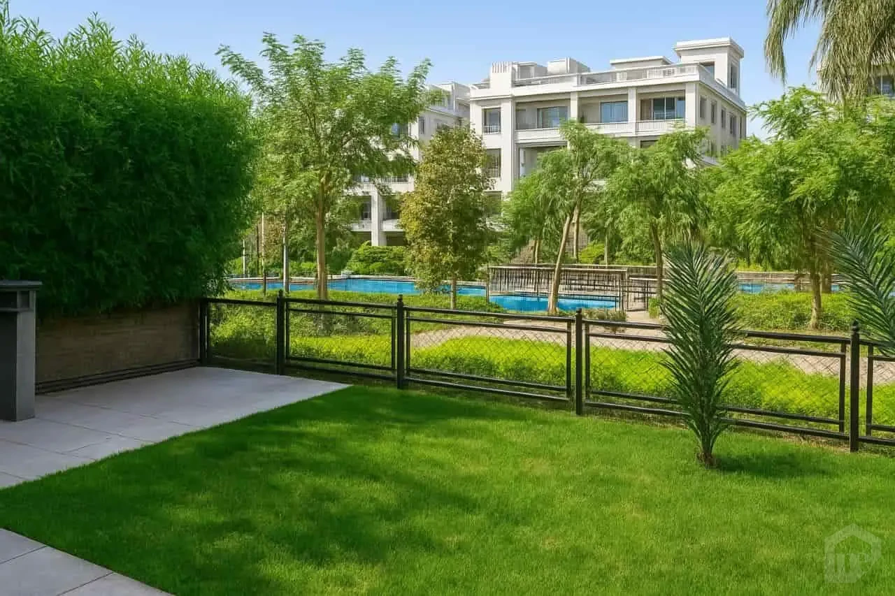 Spacious 3-Bedroom Apartment in One 16, Sheikh Zayed