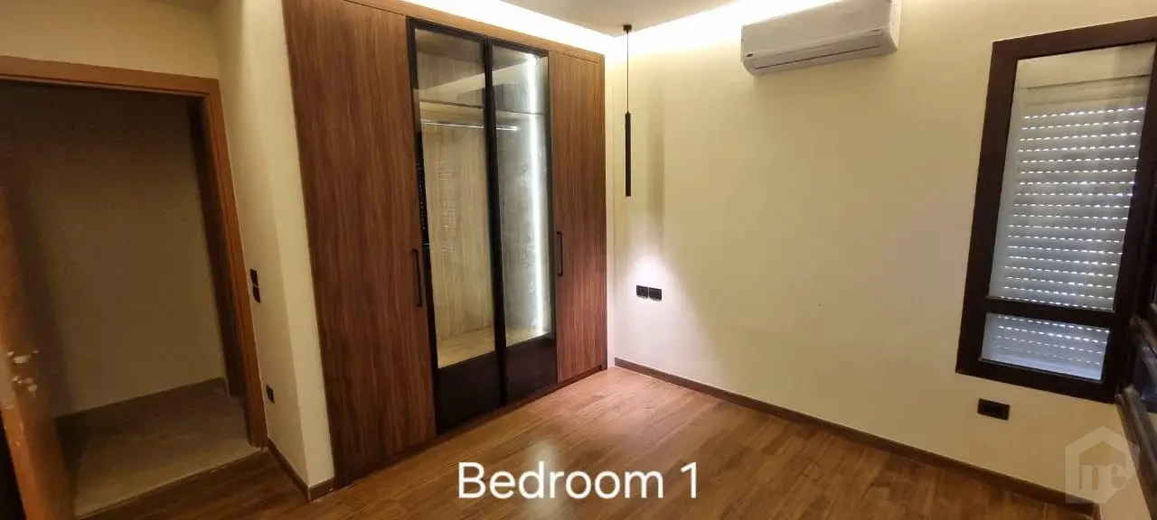 Well-Finished Apartment with Smart Layout – One 16