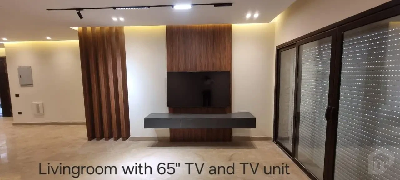 Ready to Move Apartment in One 16 Compound