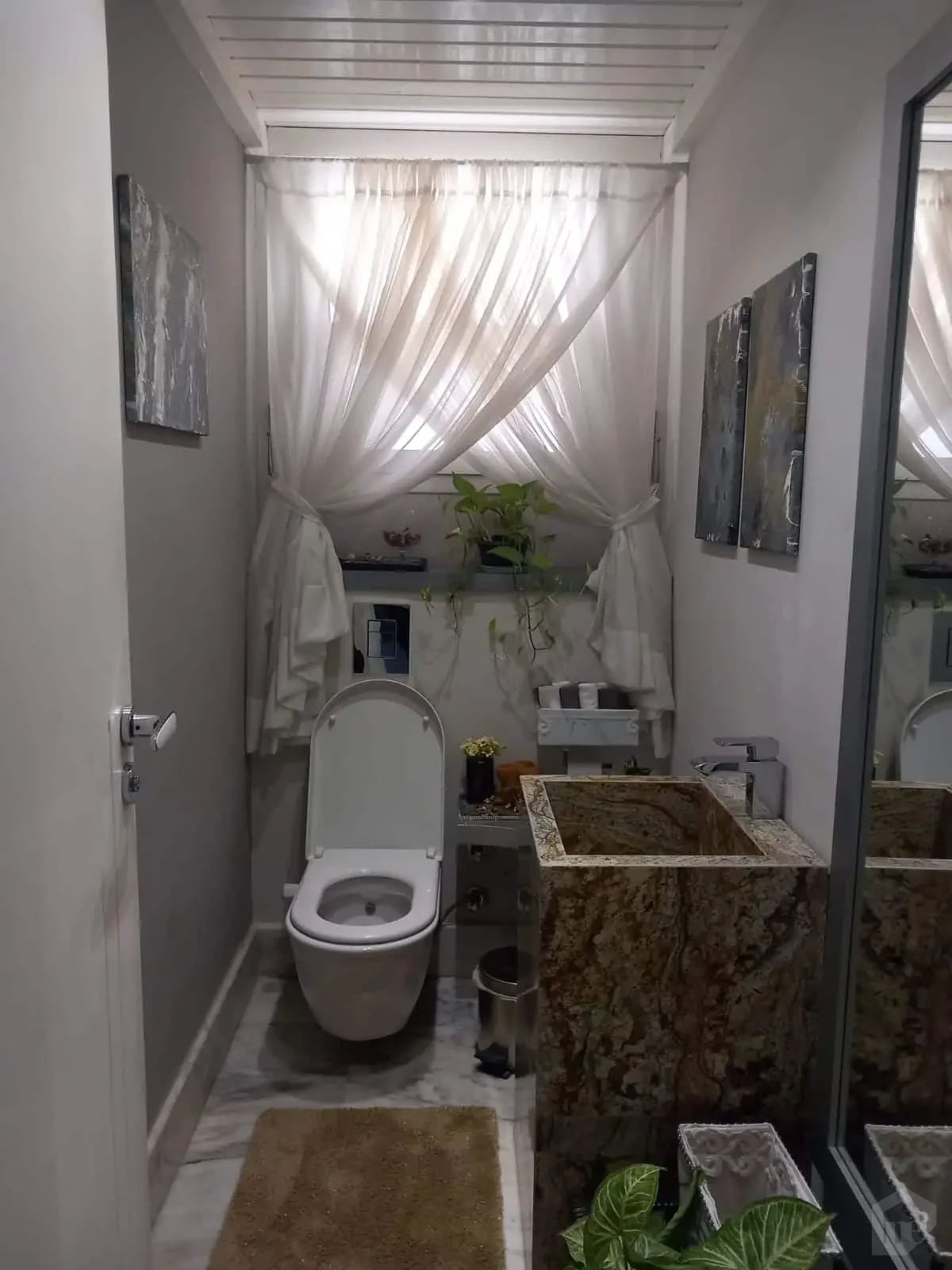 شقة حصرية بحديقة في سوديك أكتوبر بلازا | 158 متر | غرف نوم باركي