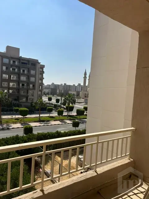شقة لقطة للبيع في وصال ريزيدنس – أمام مدينتي والجامعة البريطانية