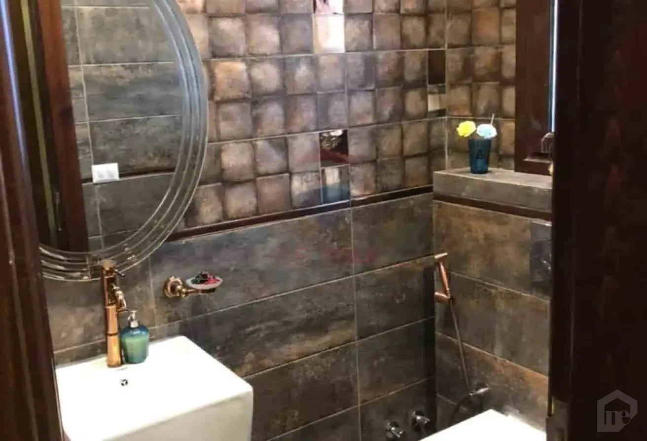 Fully Equipped 5-Bedroom Townhouse | Grand Heights
