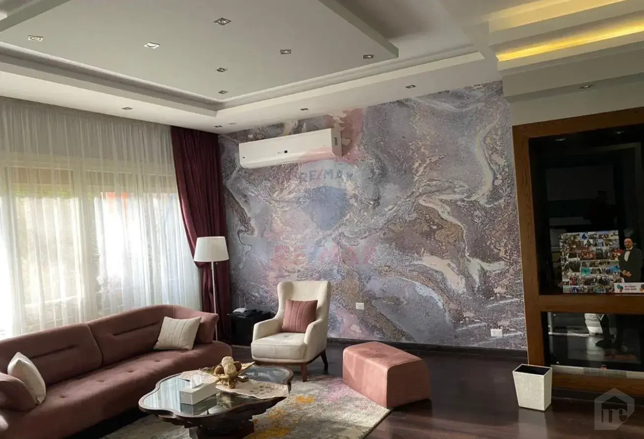 Luxury Middle Townhouse | 314 sqm Land | Grand Heights