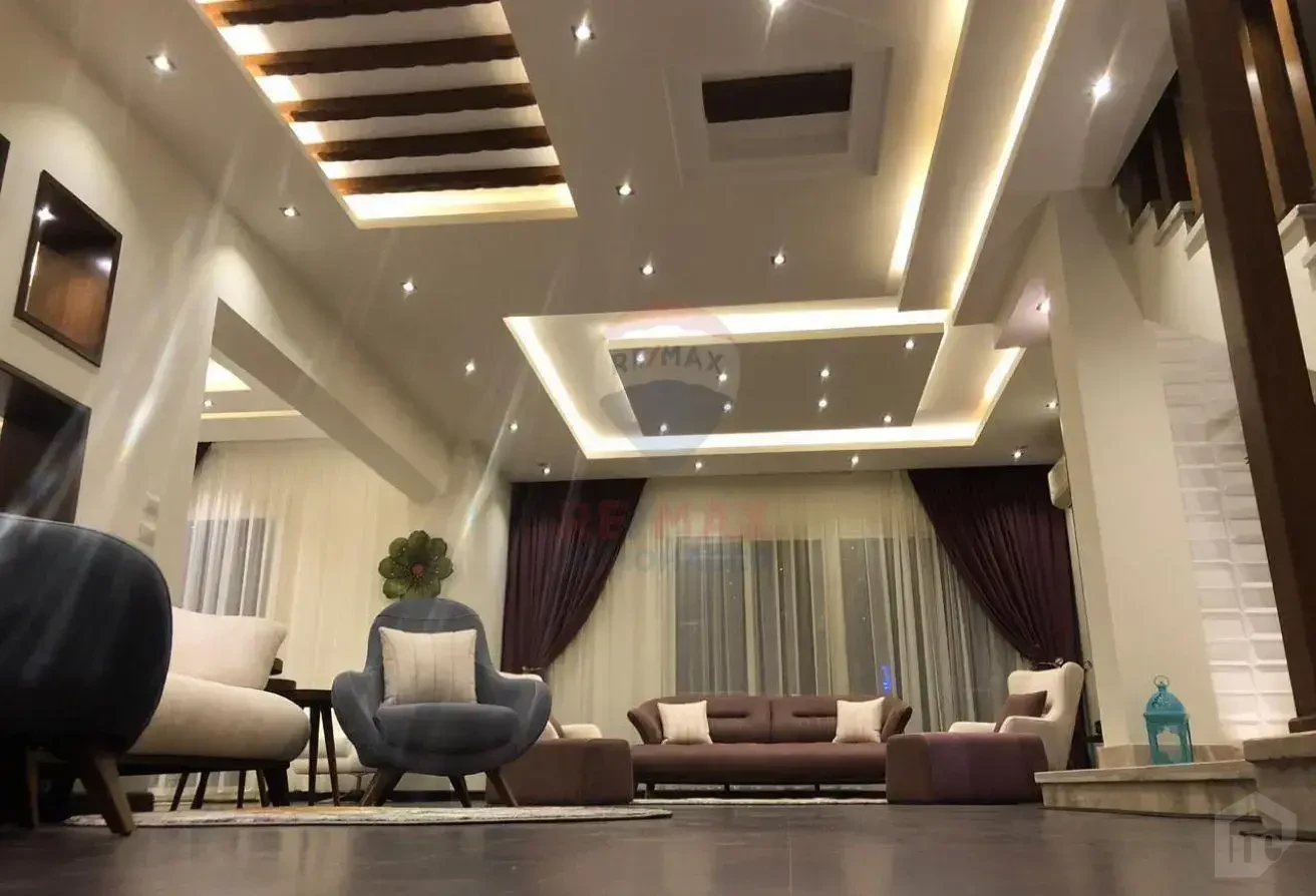 Exclusive Townhouse with Premium Features | Grand Heights