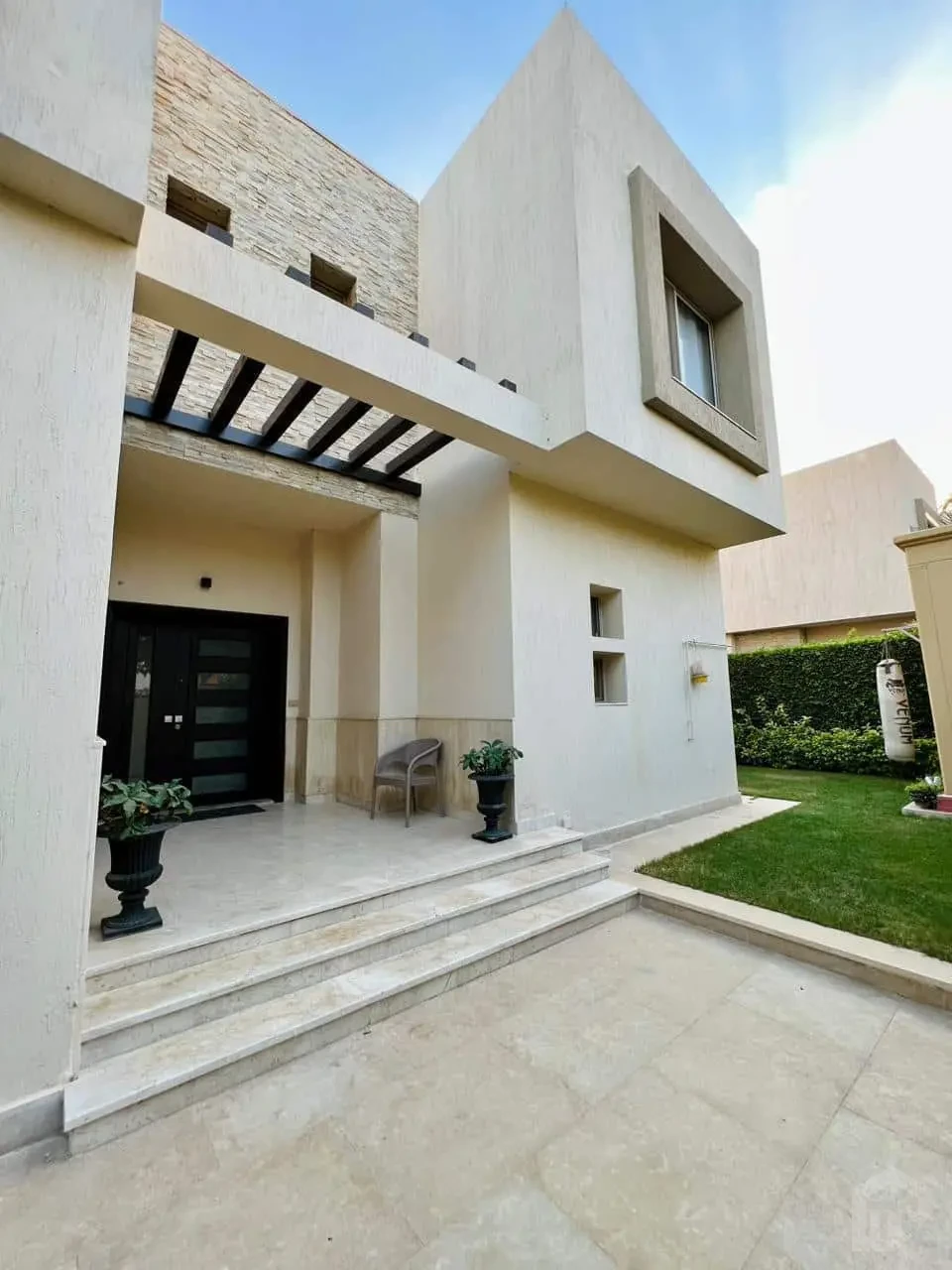 Premium Standalone Villa | Second Row Golf | Allegria