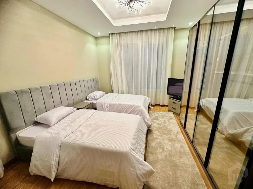 Exclusive Villa with Private Pool & Elevator | Allegria, Sheikh Zayed