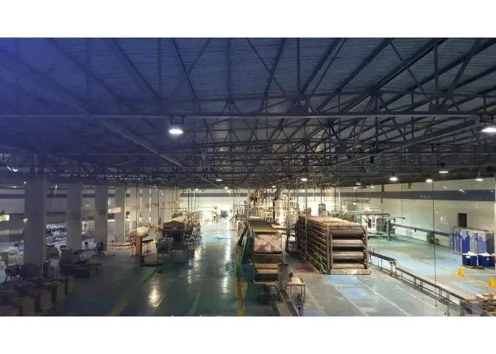 Factory for sale Egypt