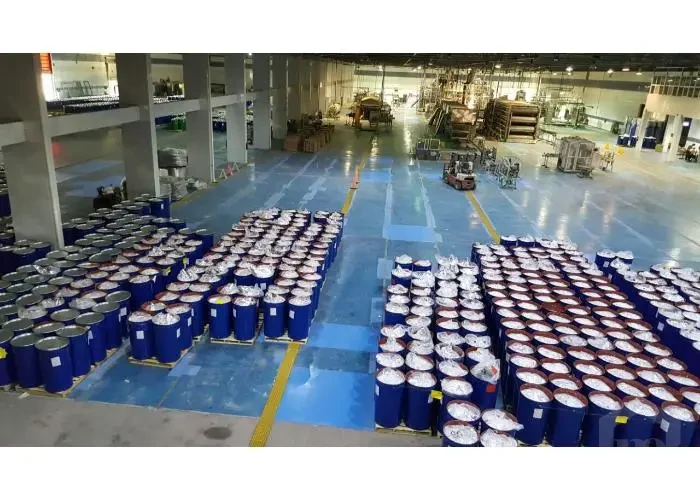 Food factory for sale