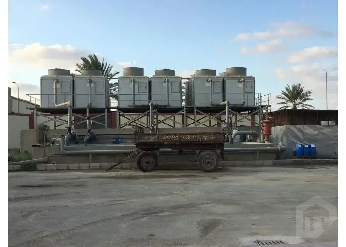 Industrial investment Egypt