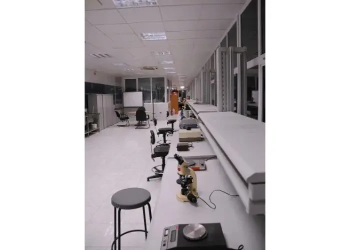 Factory for cash or partnership