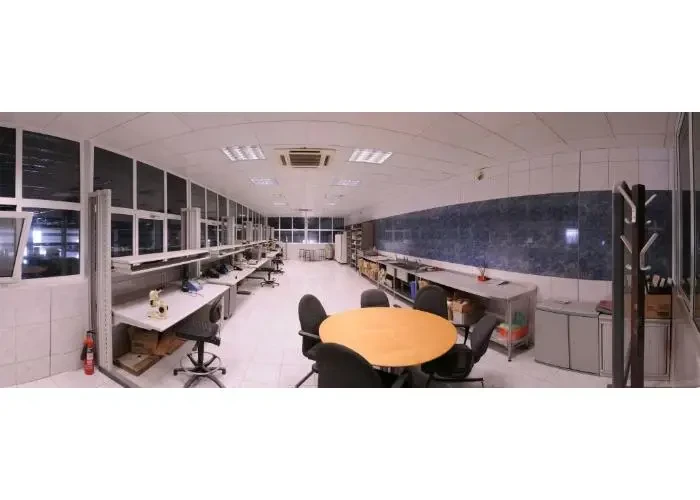 Operational factory for sale