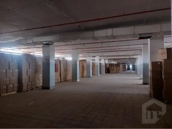 Factory 1100 sqm For Rent in the Free Zone Nasr City