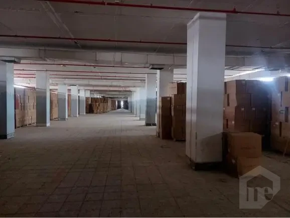 For Rent Factory in Nasr City