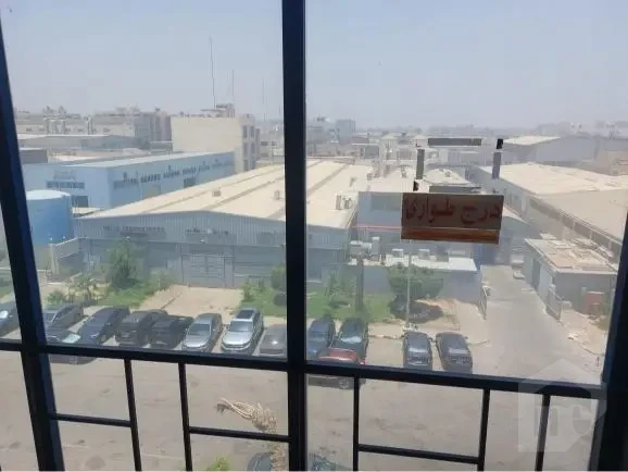 Factory in Embassy District Nasr City For Rent