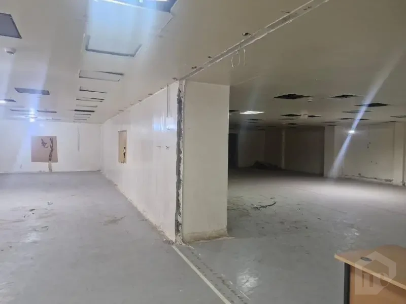 Factory 650 sqm For Rent in the Free Zone Nasr City