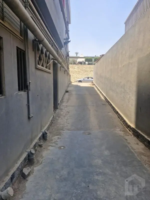 For Rent Factory in Nasr City