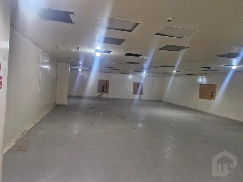 Factory For Rent in The Free Zone Nasr City