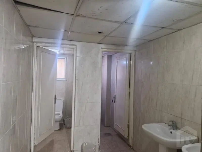 Factory in Embassy District Nasr City For Rent