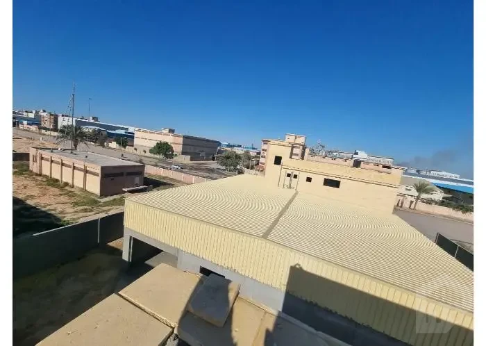 Factory for sale Borg El Arab