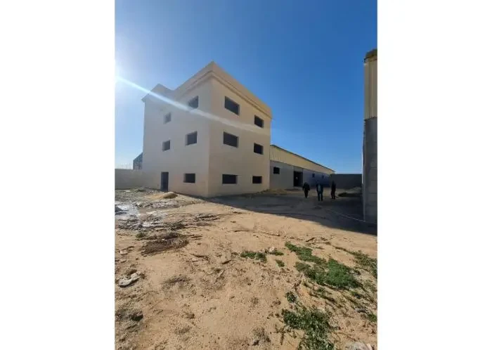 Factory for sale Alexandria