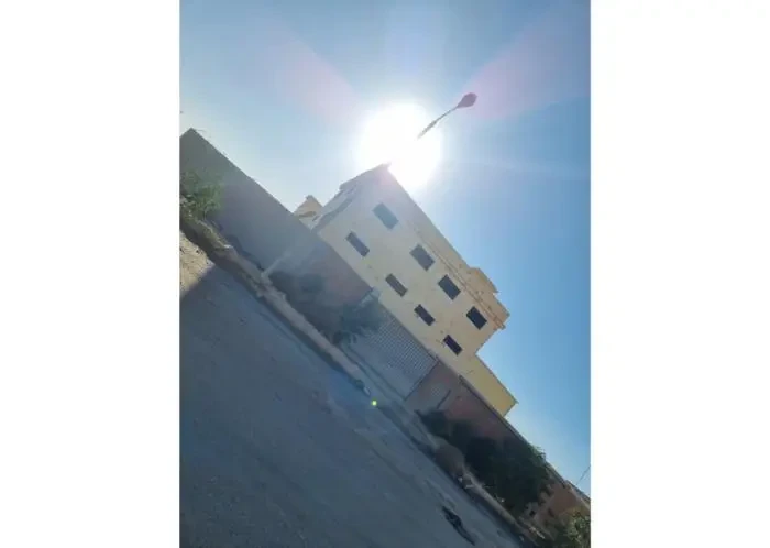 Industrial property for sale Egypt