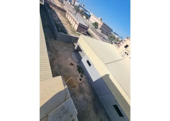 Warehouse for sale Egypt
