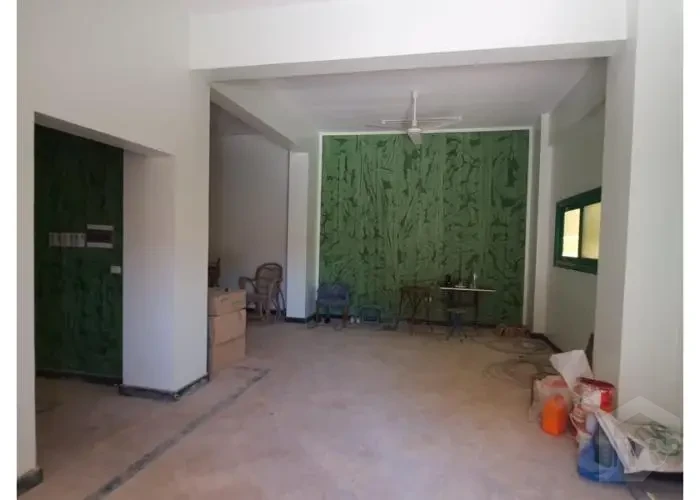 Factory for sale Egypt