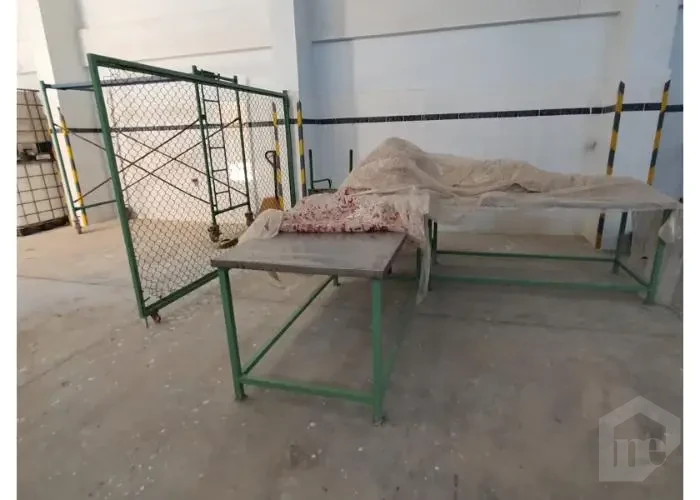 Factory for sale Borg El Arab