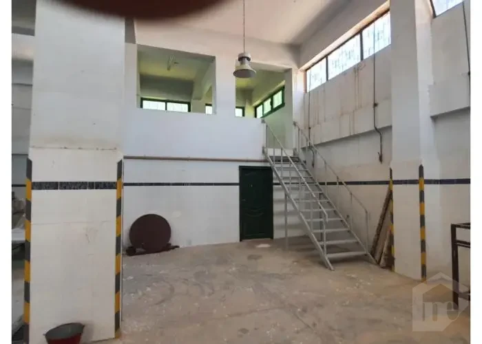 Industrial factory for sale