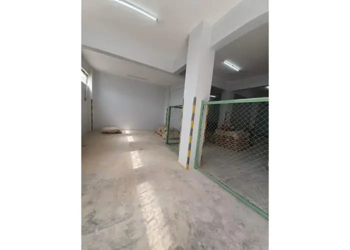 Production facility for sale