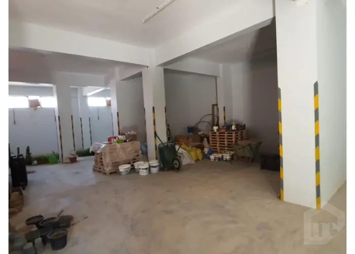 Fertilizer factory for sale