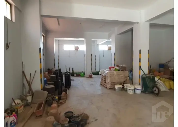 Pesticide factory for sale