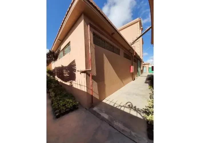 Industrial investment opportunity