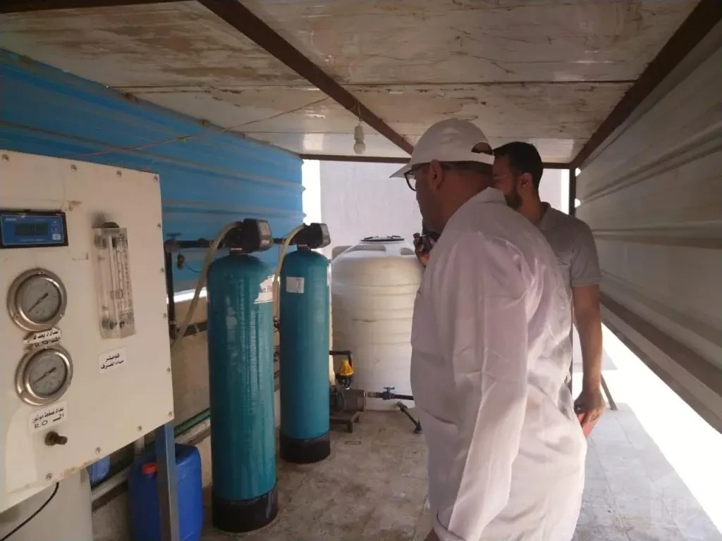 مصنع للبيع بالكامل فى المنطقة الصناعية فى الشروق