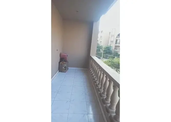 للبيع شقة 3غرف متشطبة دول اول في المصراوية