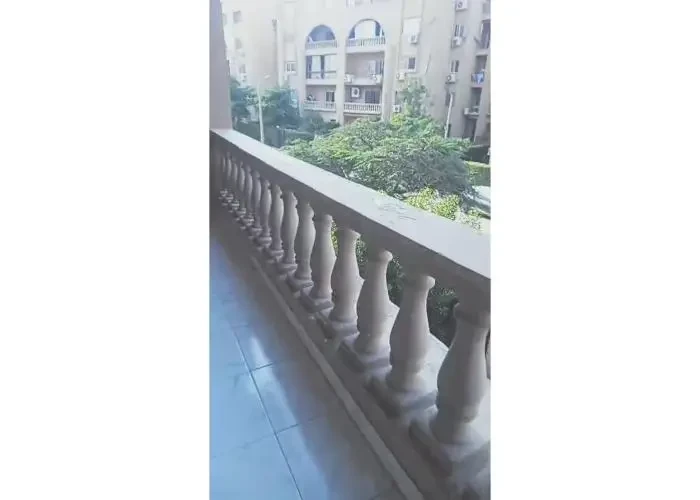 للبيع شقة 3غرف متشطبة دول اول في المصراوية