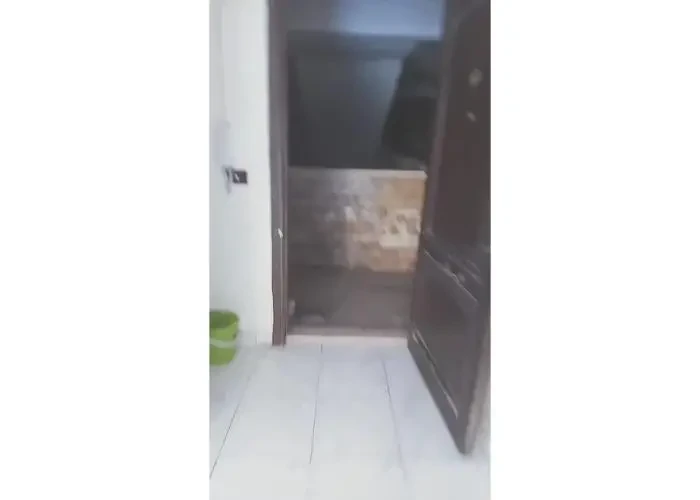 للبيع شقة 3غرف متشطبة دول اول في المصراوية