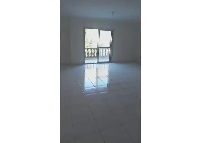 للبيع شقة 3غرف متشطبة دول اول في المصراوية