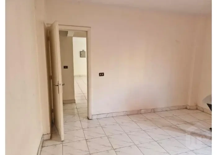 For sale: a fully finished apartment